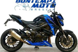 Suzuki GSX 750