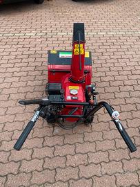 Spazzaneve Honda modello Hs622