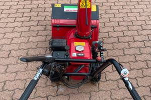 Spazzaneve Honda modello Hs622