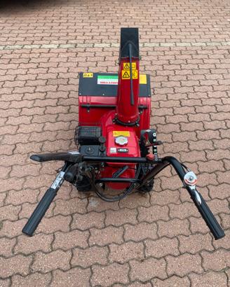 Spazzaneve Honda modello Hs622