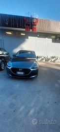Mazda2 settembre 2020 
Mild-heybrid  1,500cc 
90 c