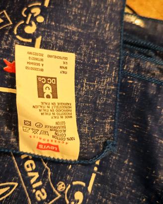 Bandana Levi's