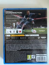 FIFA 2022 ps5,