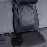 Sedia massaggiante 