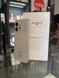 HONOR 600 256GB PROMO LAMPO