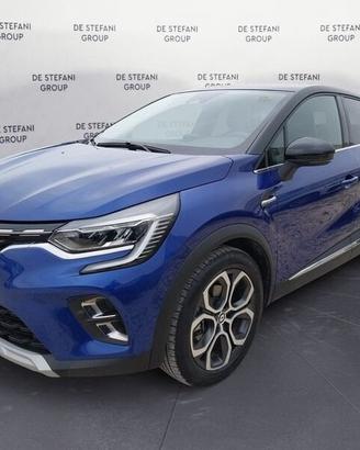 Renault Captur 1.6 E-Tech full hybrid Techno ...