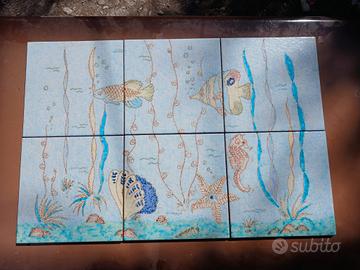 Ceramiche di vietri