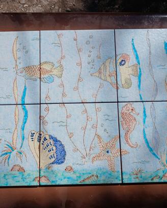 Ceramiche di vietri
