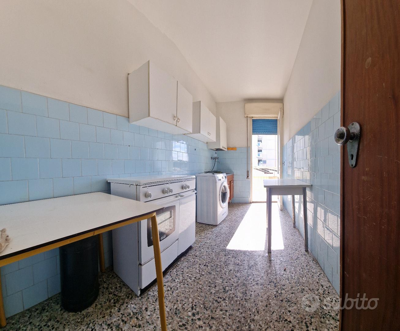 Appartamento con vista mare con 3 camere letto - View 3