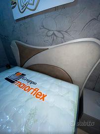 Letto contenitore