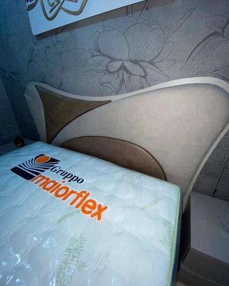 Letto contenitore
