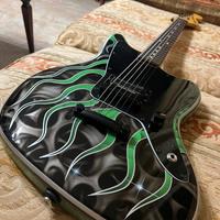 Jazzmaster custom