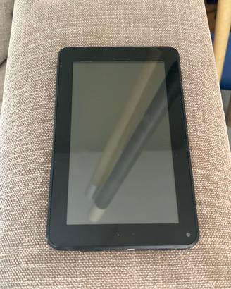 Tablet Mediacom Go