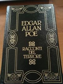 RACCONTI DEL TERRORE