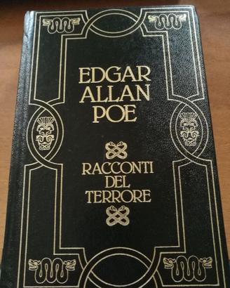 RACCONTI DEL TERRORE