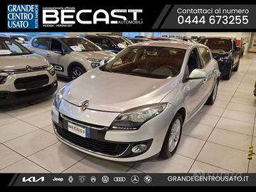 RENAULT Megane Mégane 1.5dCi 110CV S&S Wave UNIC