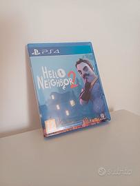 gioco ps4