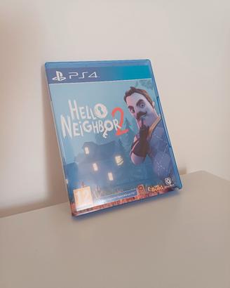 gioco ps4