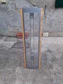 Colonna porta dvd