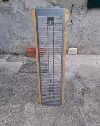 Colonna porta dvd