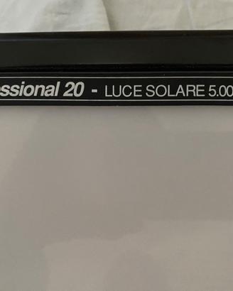 Lupo Visore Daylight Professional 20