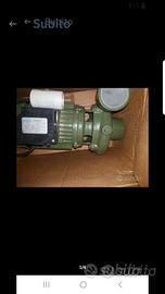 Autoclave SAER 1.5HP Nuova