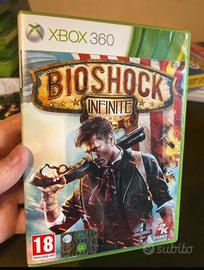 Bioshock Infinite