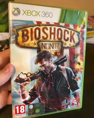 Bioshock Infinite