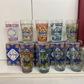 Birra messina cristalli di sale