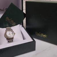 Paul Picot Charade Quarzo Donna 30 mm