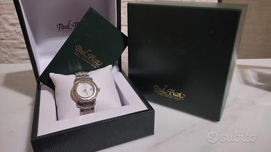 Paul Picot Charade Quarzo Donna 30 mm