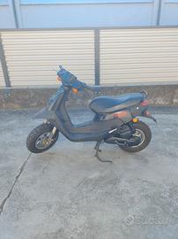scooter peugeot squab 50