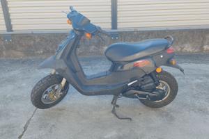 scooter peugeot squab 50