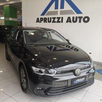 VOLKSWAGEN Polo 1.0 TSI DSG Life