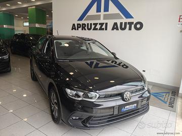 VOLKSWAGEN Polo 1.0 TSI DSG Life