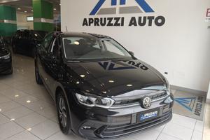 VOLKSWAGEN Polo 1.0 TSI DSG Life