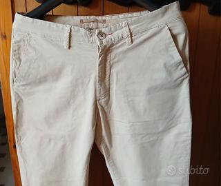 Pantaloni beige del brend Baker's