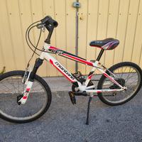 Bici Mountain bike Montana Escape 20