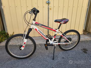 Bici Mountain bike Montana Escape 20