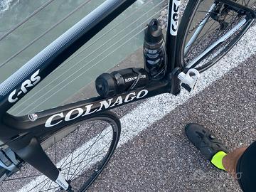 Colnago C-RS shimano ultegra