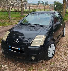 C2 1.4 HDi Diesel Neopatentati