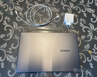 HONOR Magicbook X15 Laptop，PC portatile