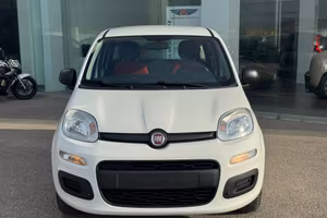 Fiat Panda 1.2 Pop