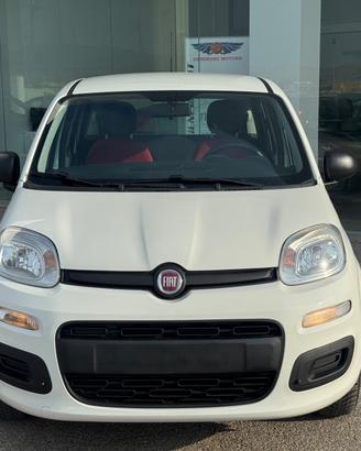 Fiat Panda 1.2 Pop