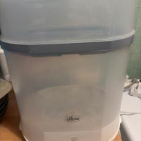 Sterilizzatore chicco senza scatola