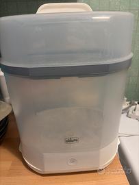 Sterilizzatore chicco senza scatola