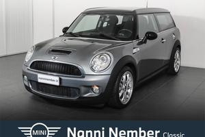 Mini Cooper S Clubman 1.6 Cooper S