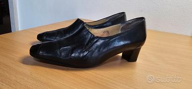 Scarpe da donna "Valleverde" n. 37,5