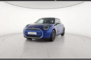 MINI Mini Electric Cooper SE Favoured