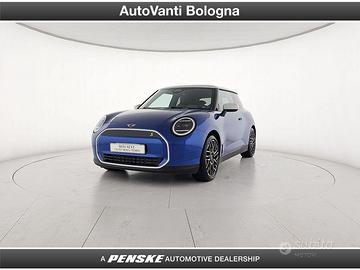 MINI Mini Electric Cooper SE Favoured